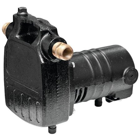 Superior Pump SUPERIOR PUMP 90050 Transfer Pump, 120 V, 8.4 A, 3/4 in Inlet, 3/4 in Outlet 90050